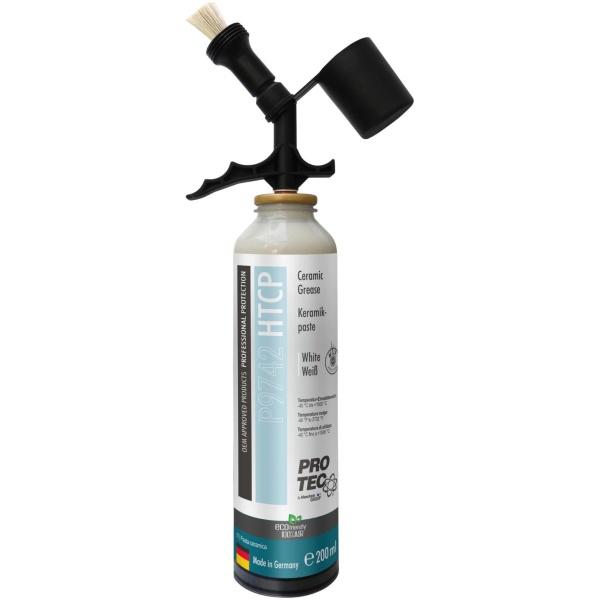 Pro Tec Ceramic Grease Pasta Ceramica 200ML PRO9742